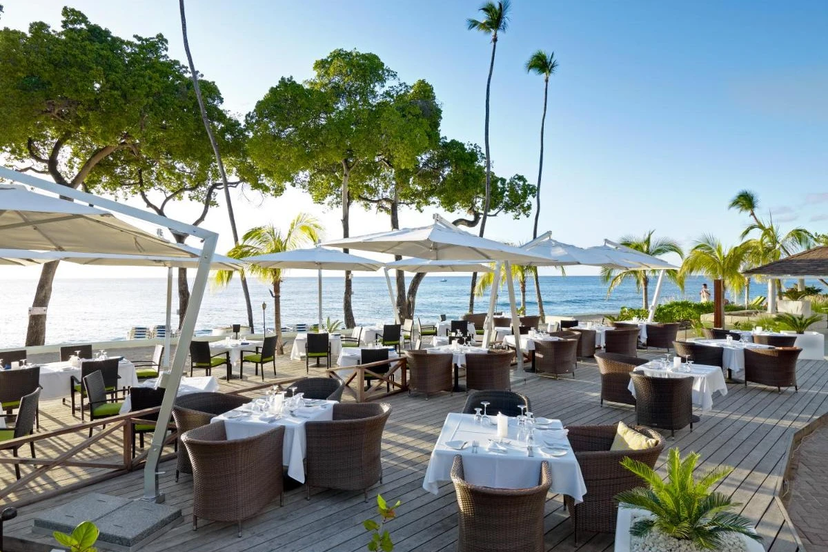 Tamarind Barbados, Autograph Collection Resort - Hotel Photo 1