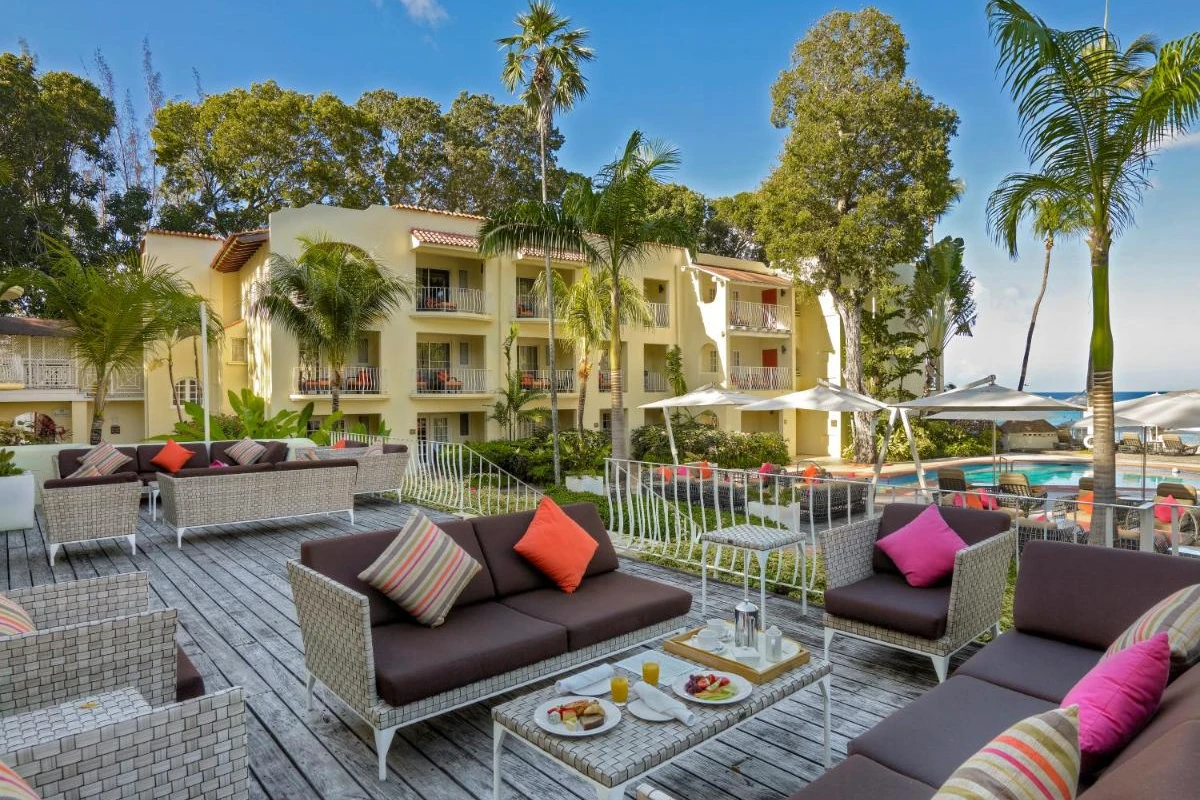 Tamarind Barbados, Autograph Collection Resort - Hotel Photo 3