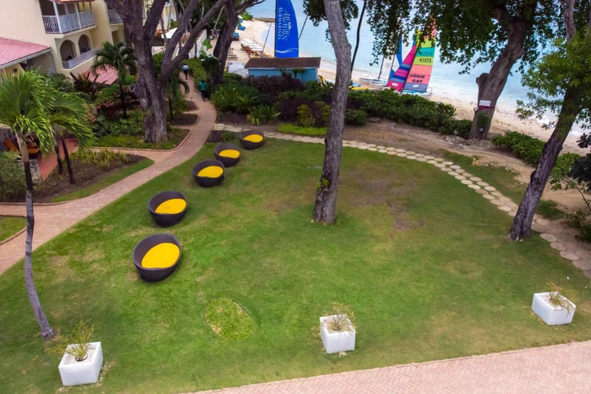 Tamarind Barbados, Autograph Collection Resort - Hotel Photo 4