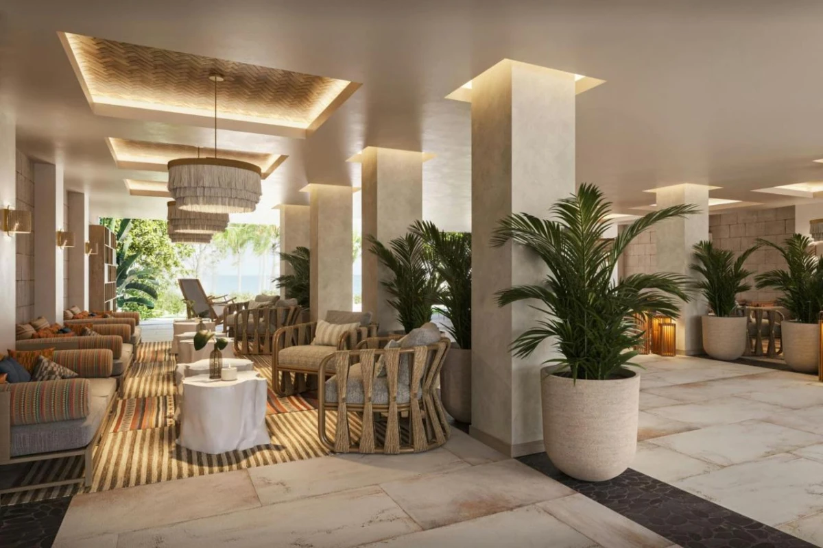 Tamarind Barbados, Autograph Collection Resort - Hotel Photo 40