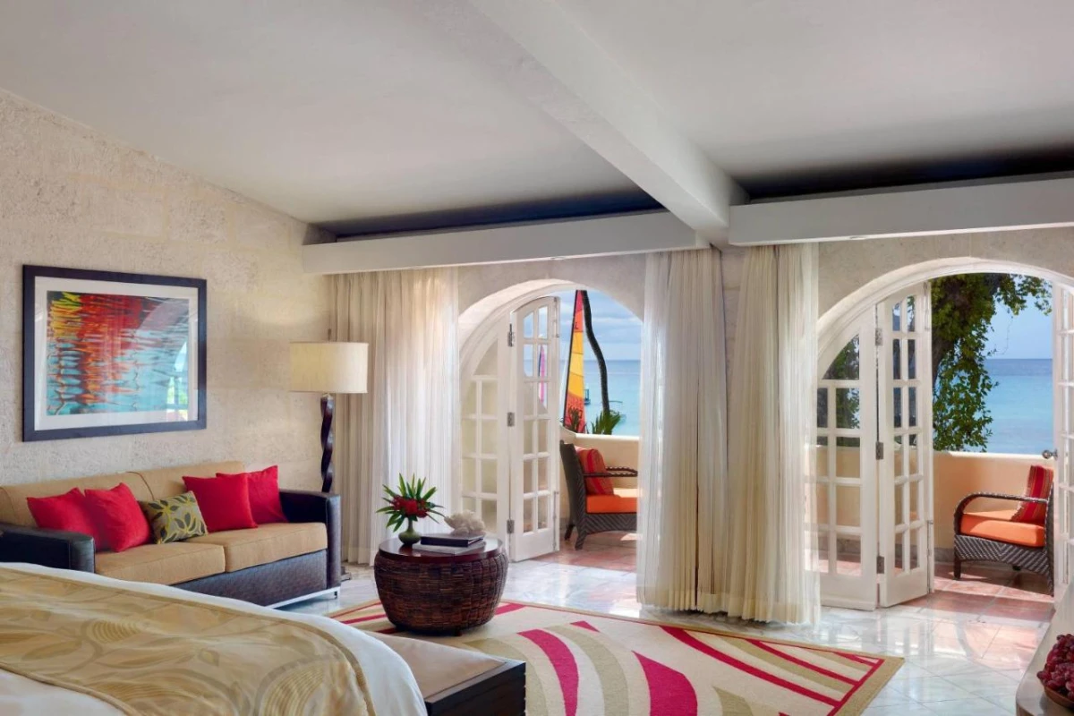 Tamarind Barbados, Autograph Collection Resort - Hotel Photo 41