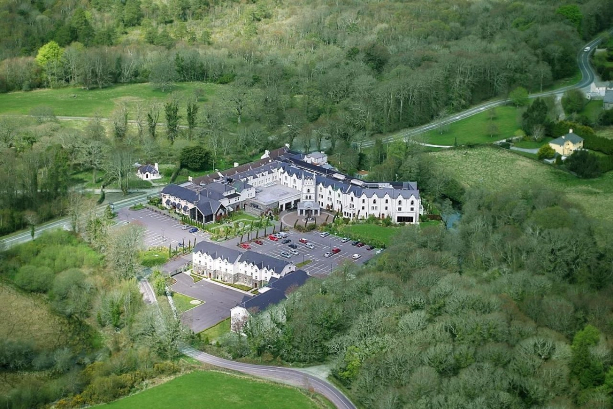 Muckross Park Hotel & Spa - Hotel Photo 5