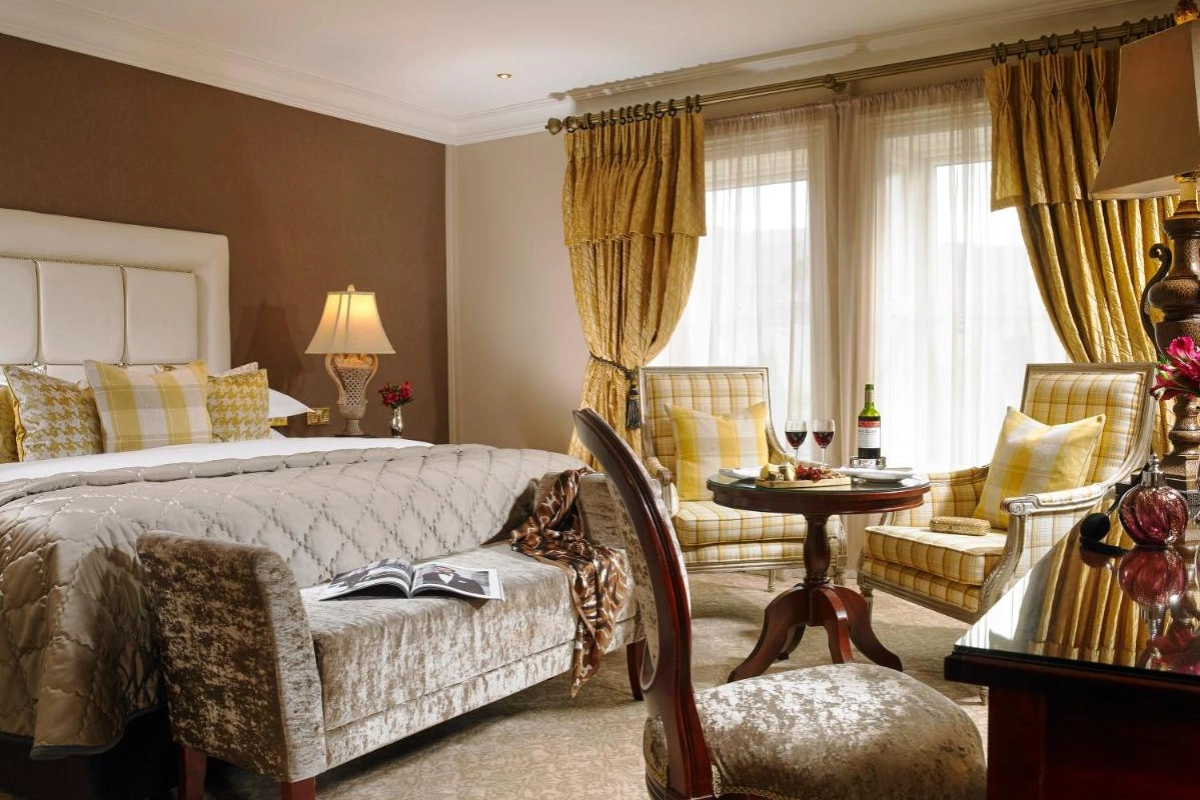 Muckross Park Hotel & Spa - Hotel Photo 7