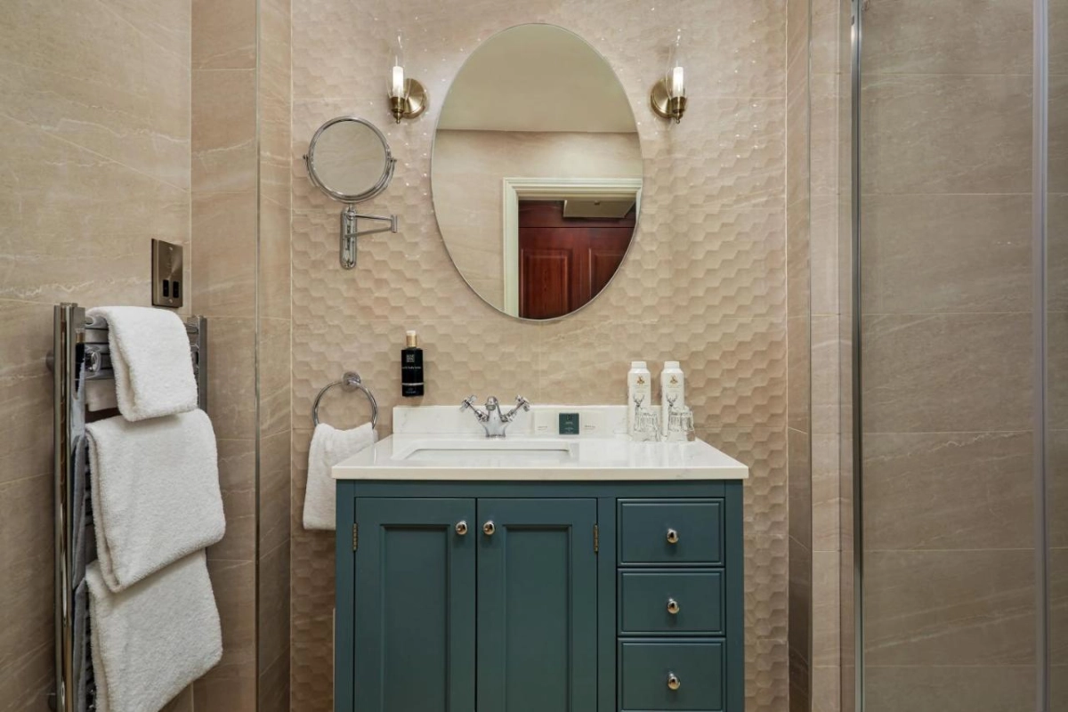 Muckross Park Hotel & Spa - Hotel Photo 9