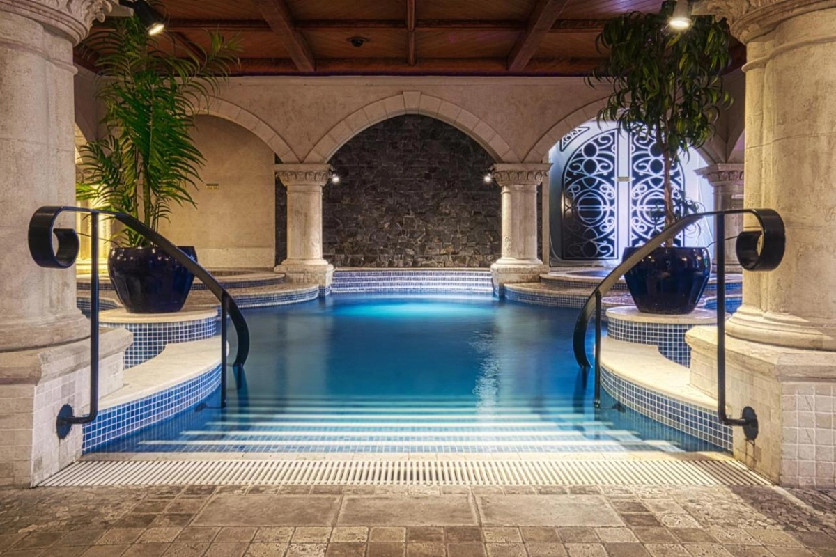 Muckross Park Hotel & Spa - Hotel Photo 15