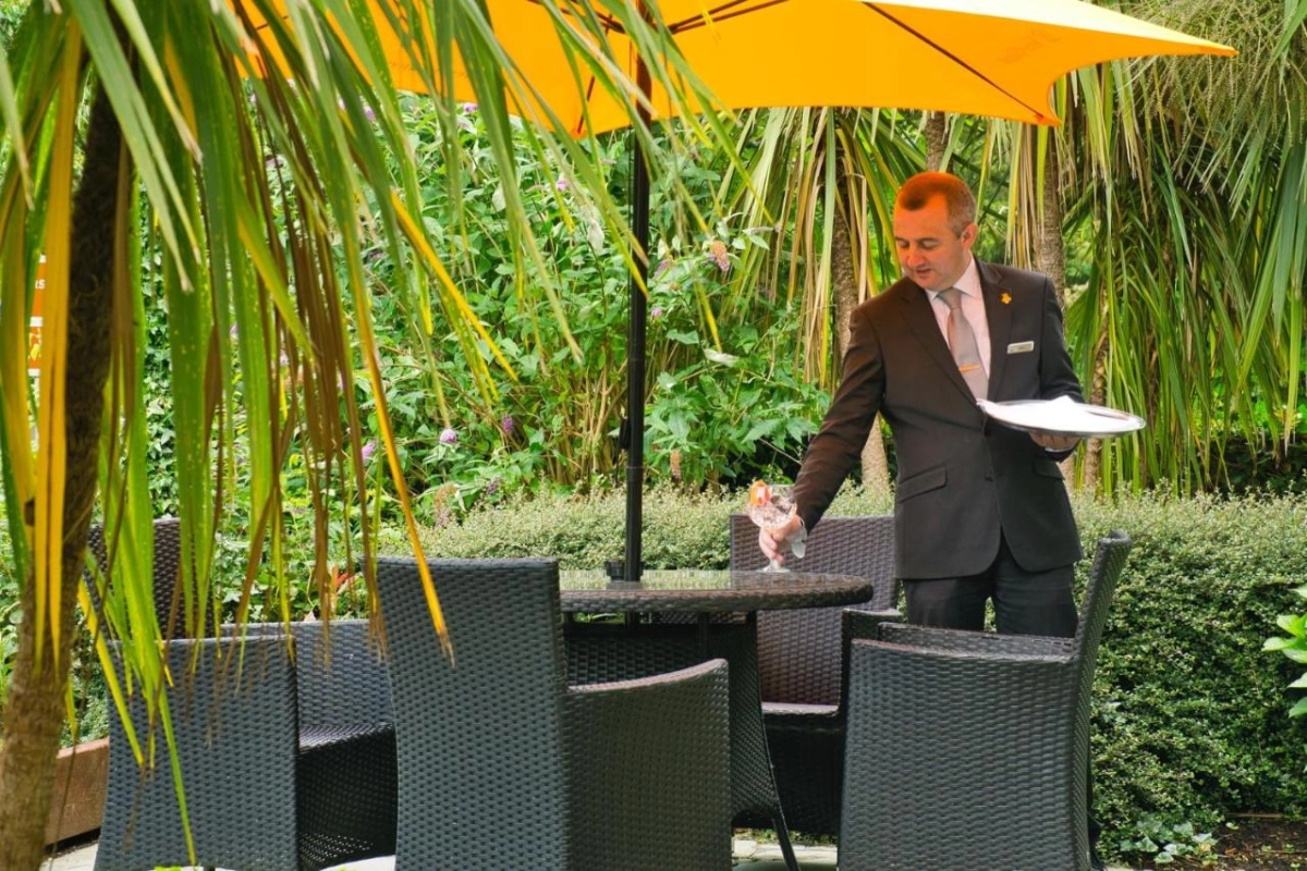 Muckross Park Hotel & Spa - Hotel Photo 20