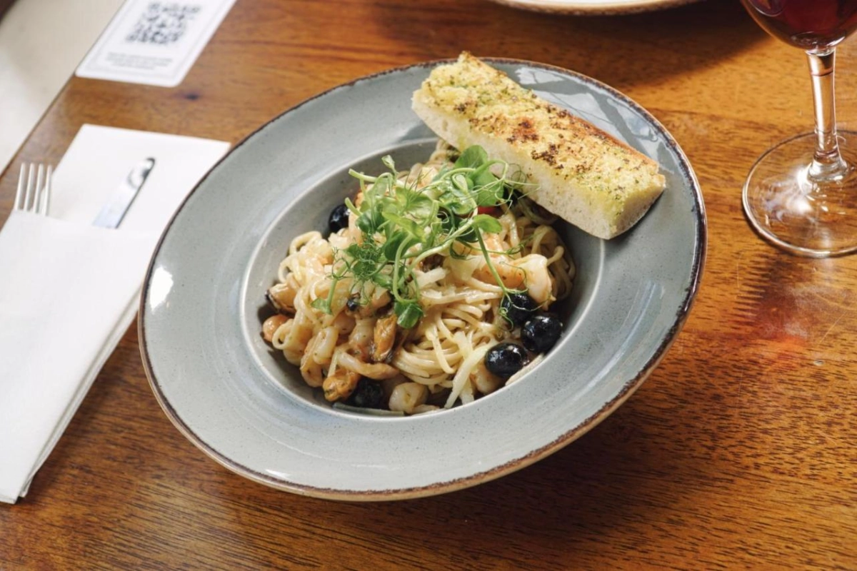 Muckross Park Hotel & Spa - Hotel Photo 22