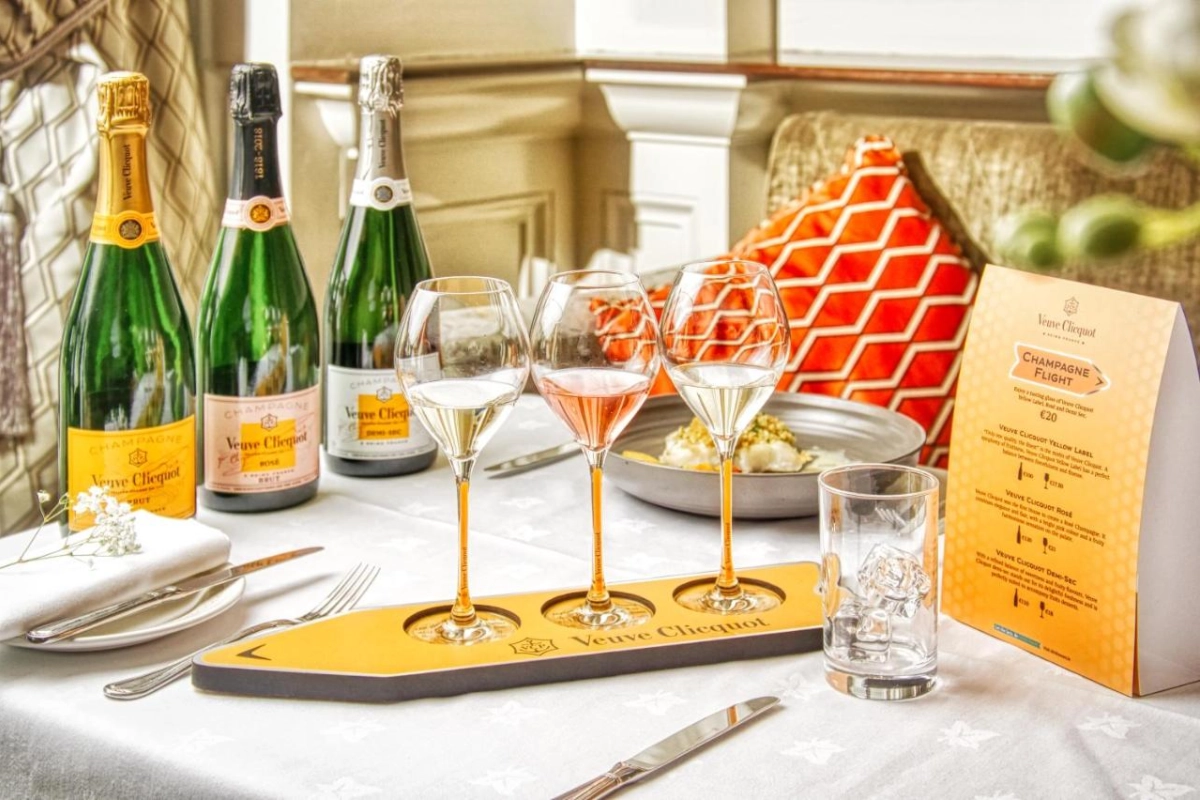 Muckross Park Hotel & Spa - Hotel Photo 23