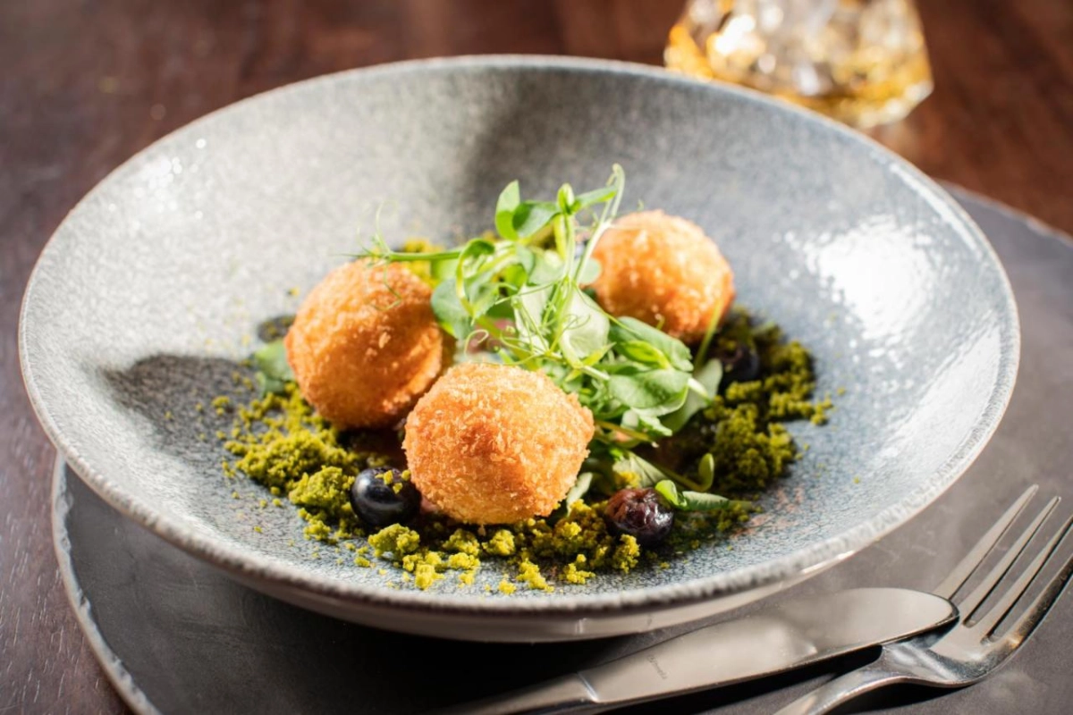 Muckross Park Hotel & Spa - Hotel Photo 28