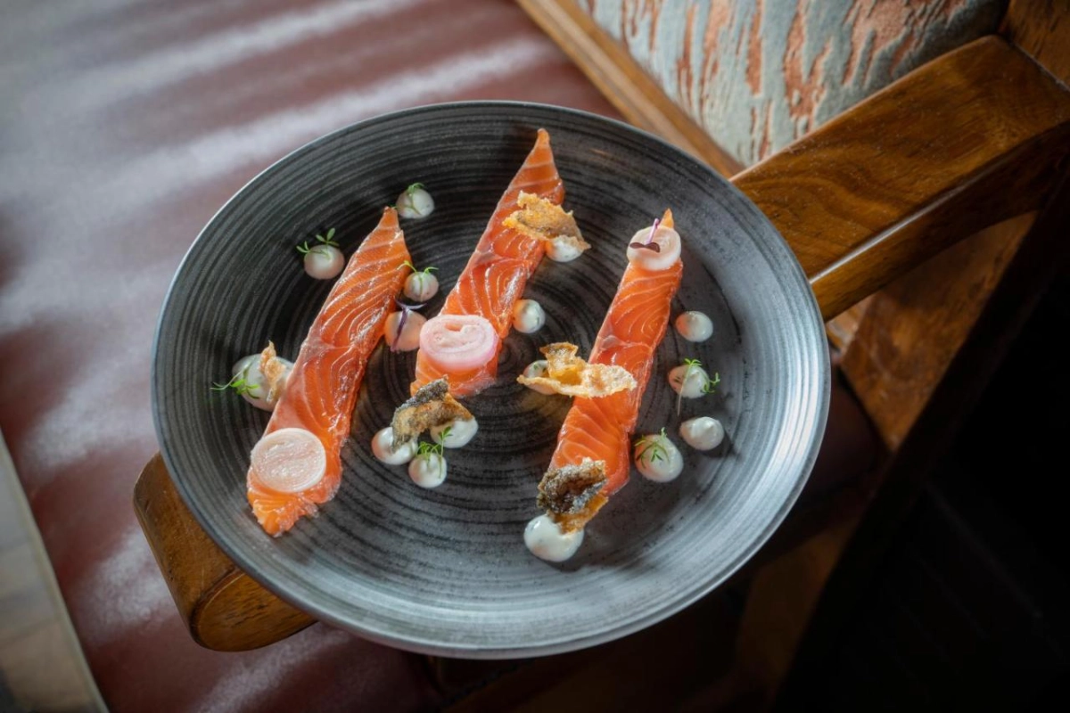 Muckross Park Hotel & Spa - Hotel Photo 29