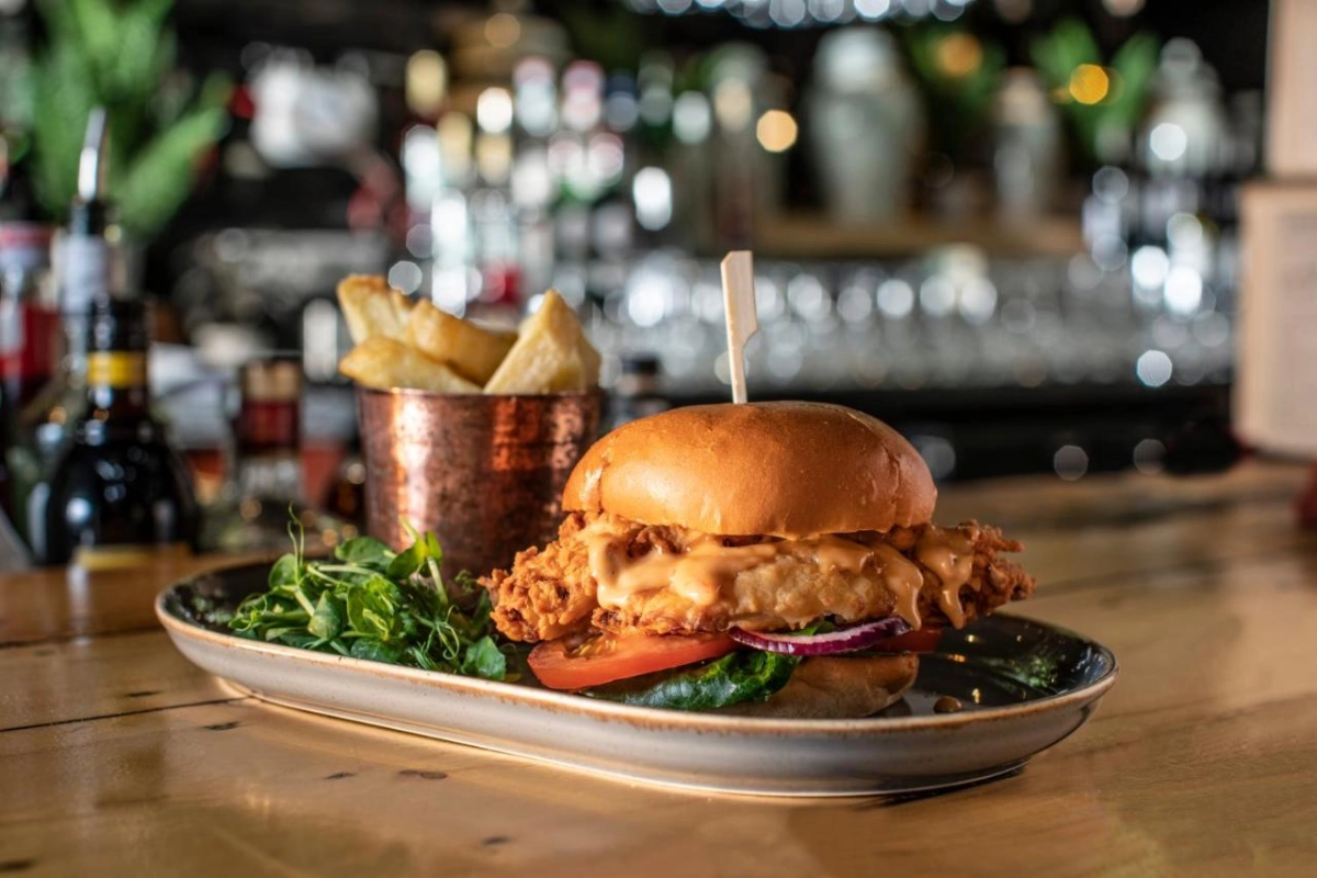 Muckross Park Hotel & Spa - Hotel Photo 31