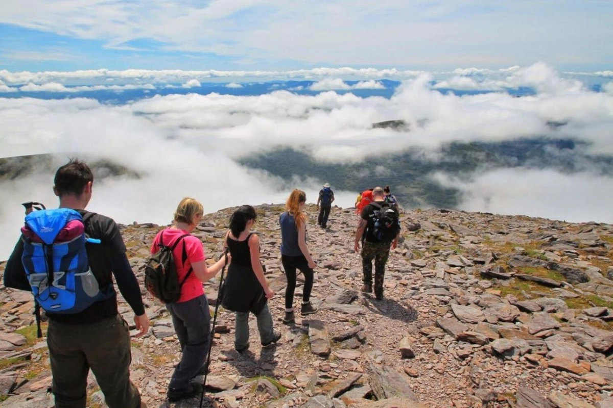 Muckross Park Hotel & Spa - Hotel Photo 32