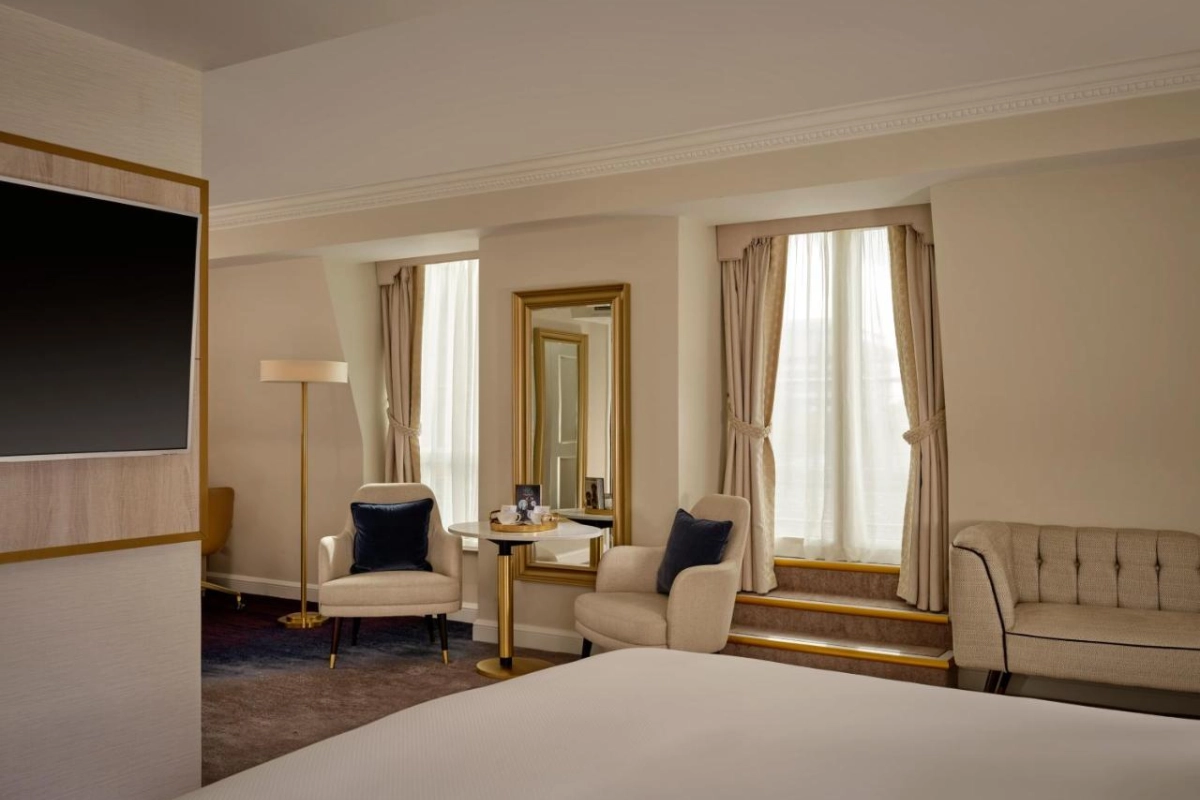 The College Green Hotel Dublin - Hotel Photo 2