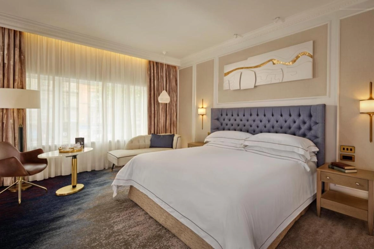 The College Green Hotel Dublin - Hotel Photo 3