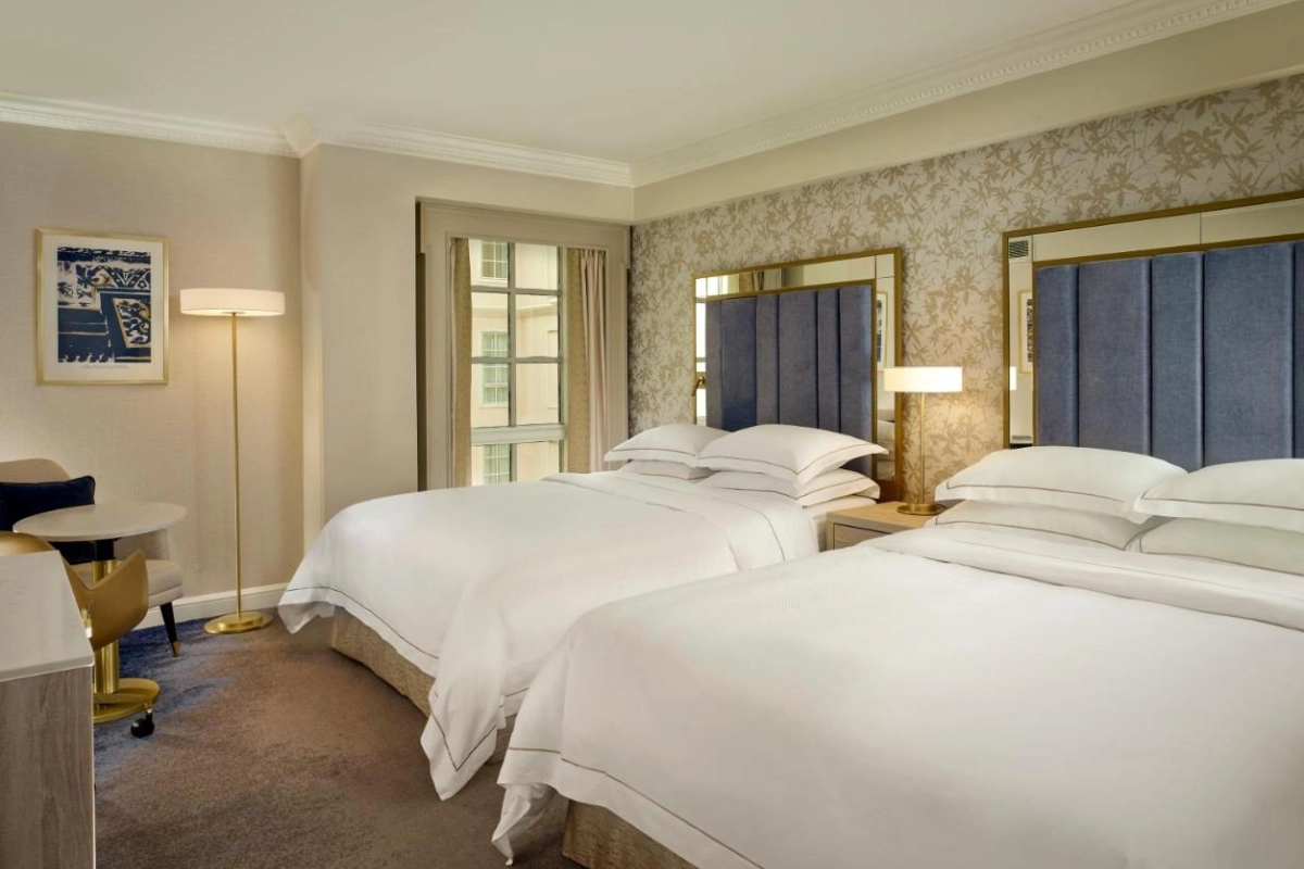 The College Green Hotel Dublin - Hotel Photo 5