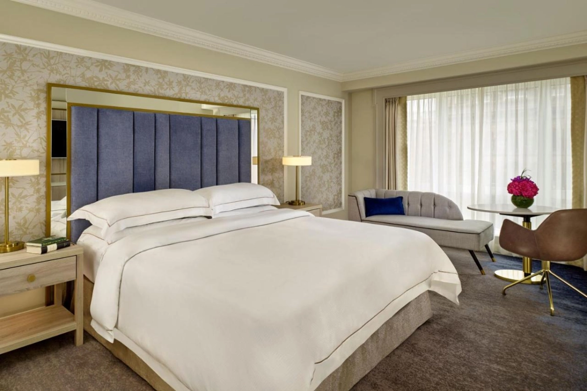 The College Green Hotel Dublin - Hotel Photo 6