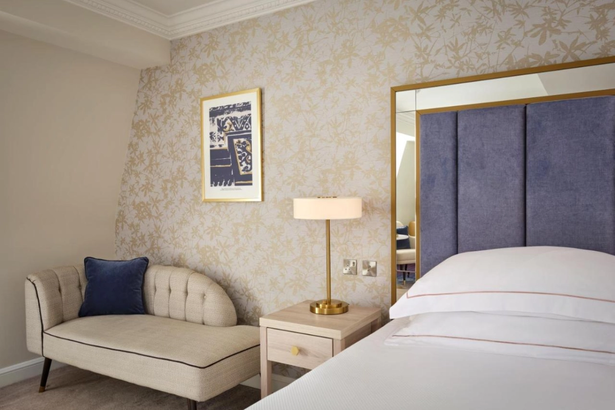 The College Green Hotel Dublin - Hotel Photo 8