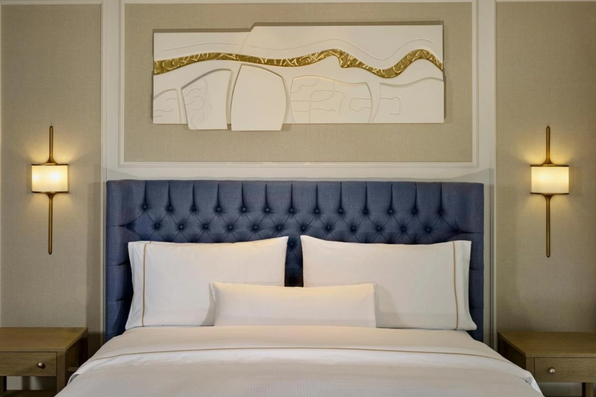 The College Green Hotel Dublin - Hotel Photo 9