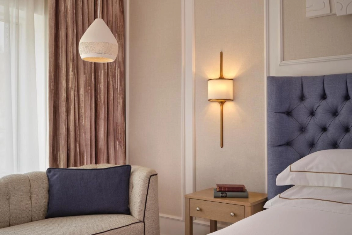 The College Green Hotel Dublin - Hotel Photo 10