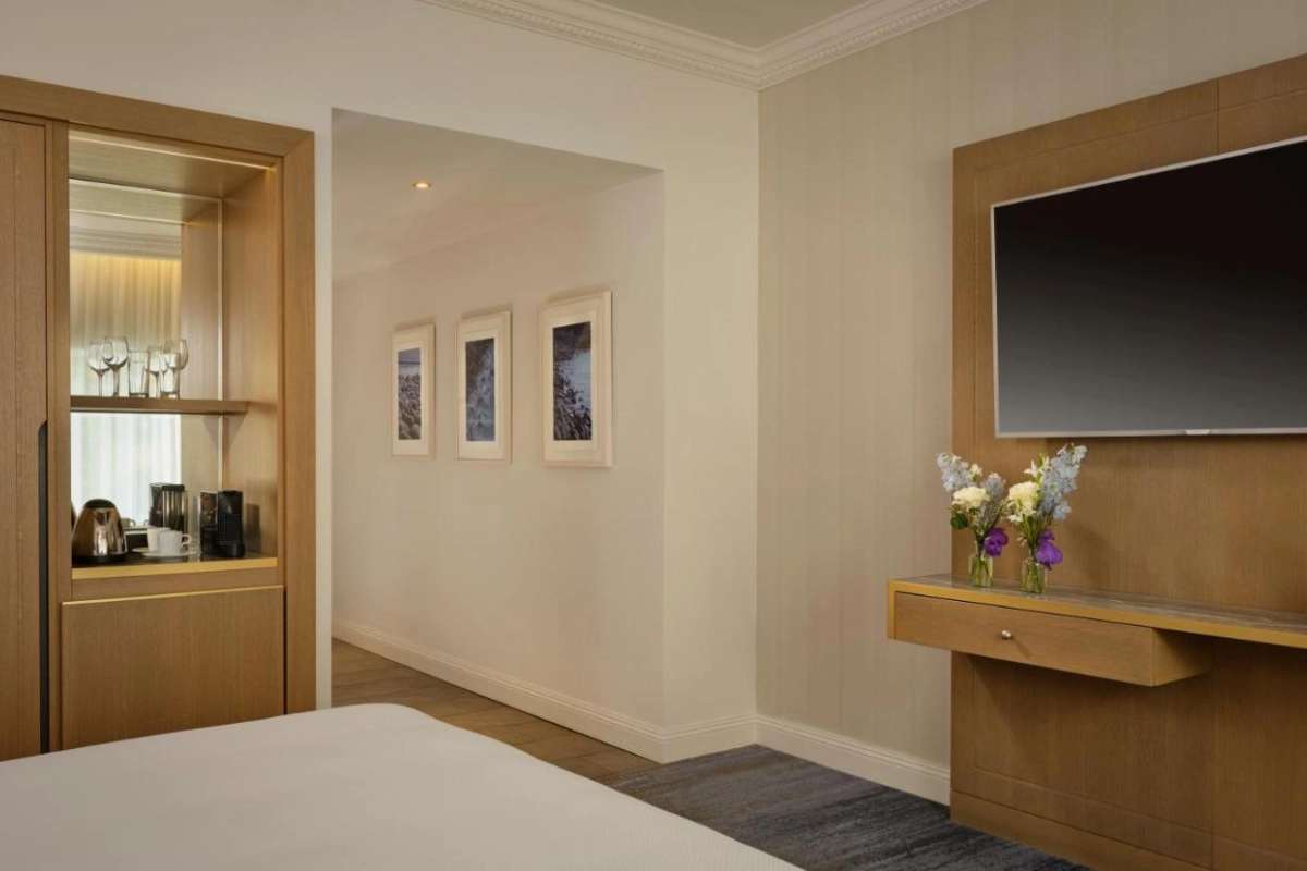 The College Green Hotel Dublin - Hotel Photo 11