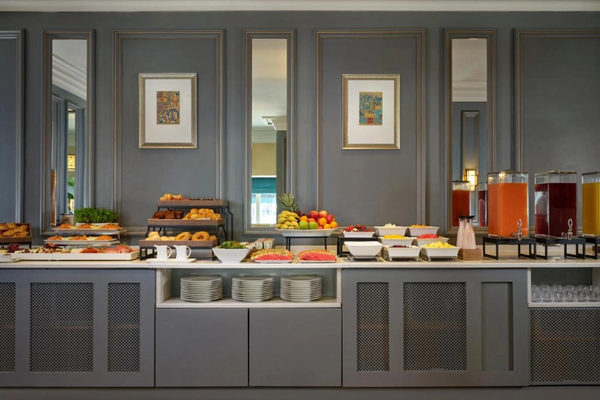 The College Green Hotel Dublin - Hotel Photo 15