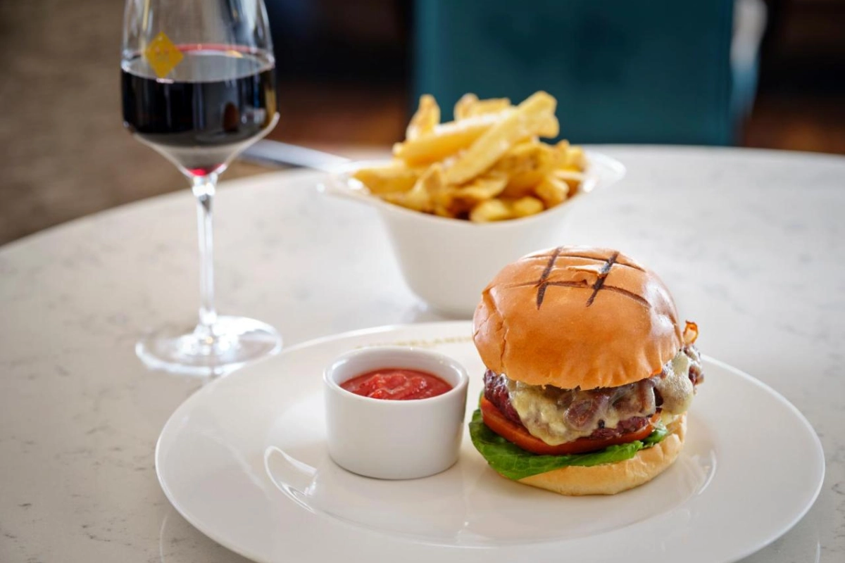 The College Green Hotel Dublin - Hotel Photo 16