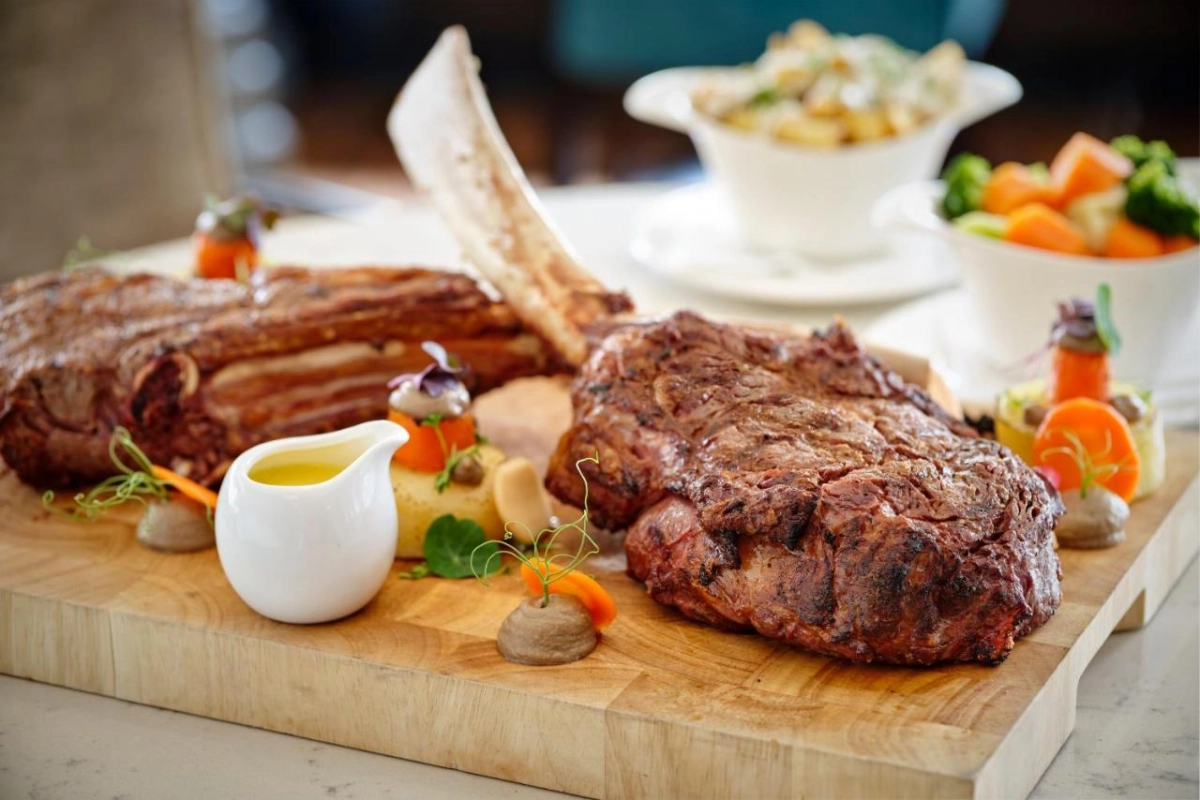 The College Green Hotel Dublin - Hotel Photo 18