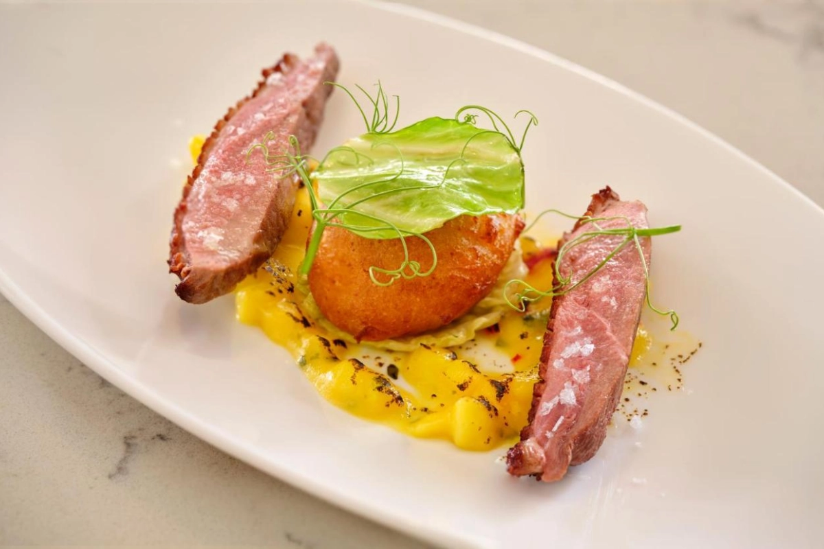 The College Green Hotel Dublin - Hotel Photo 19