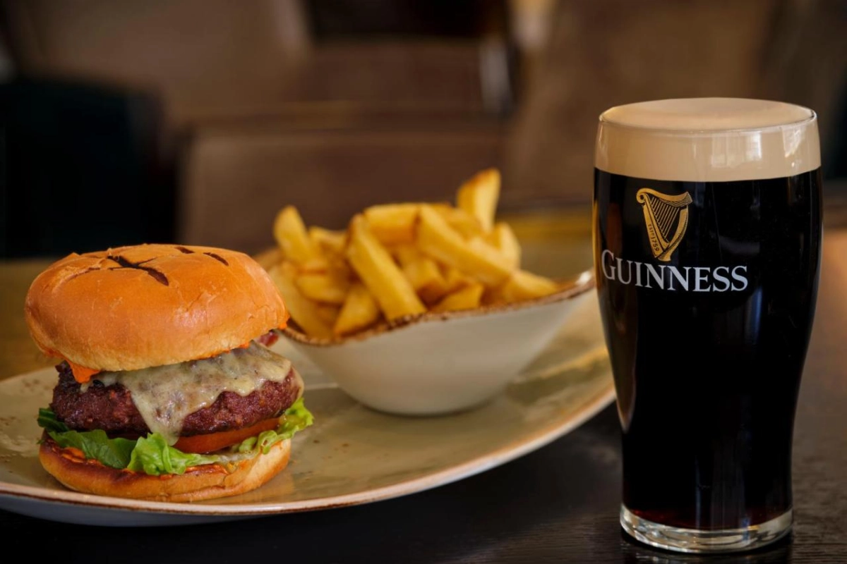 The College Green Hotel Dublin - Hotel Photo 20