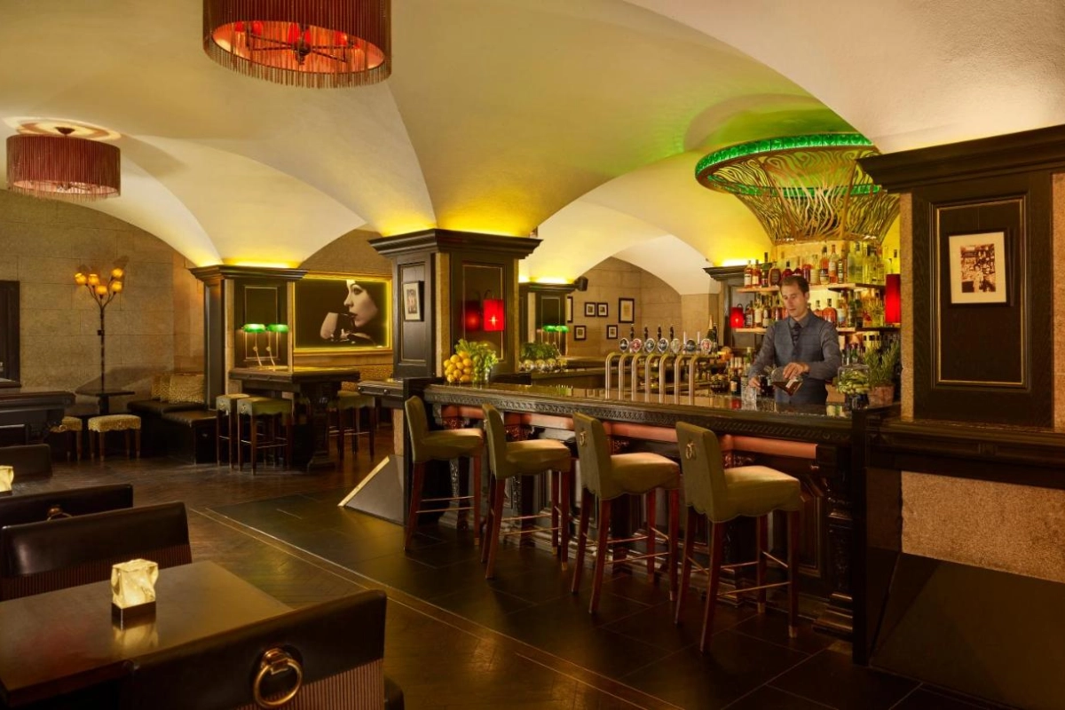 The College Green Hotel Dublin - Hotel Photo 24