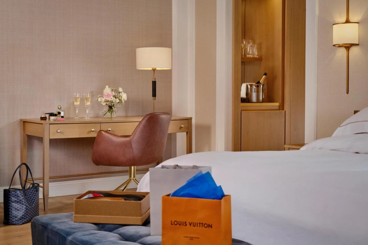 The College Green Hotel Dublin - Hotel Photo 27