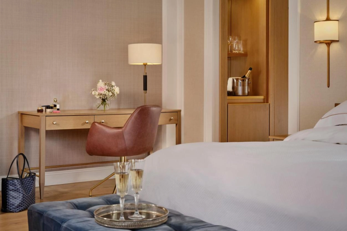 The College Green Hotel Dublin - Hotel Photo 28