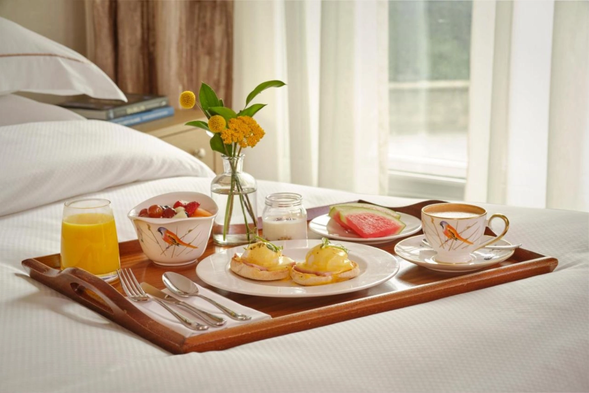 The College Green Hotel Dublin - Hotel Photo 29