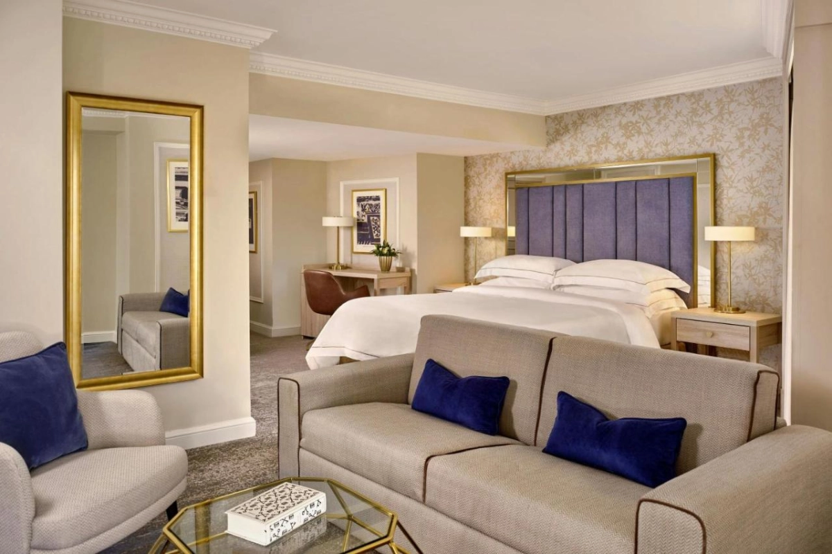 The College Green Hotel Dublin - Hotel Photo 41