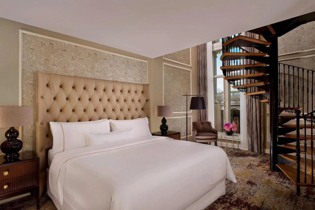 The College Green Hotel Dublin - Hotel Photo 42