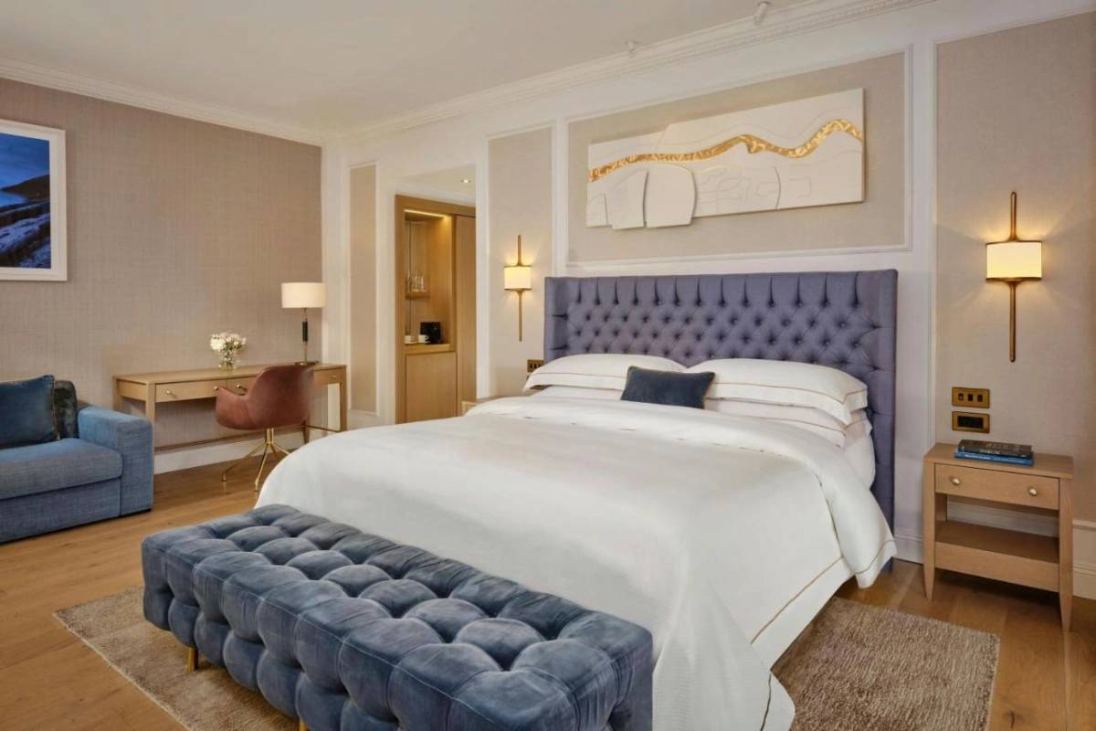 The College Green Hotel Dublin - Hotel Photo 45