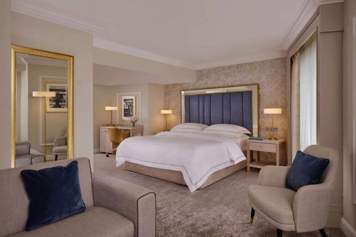 The College Green Hotel Dublin - Hotel Photo 46