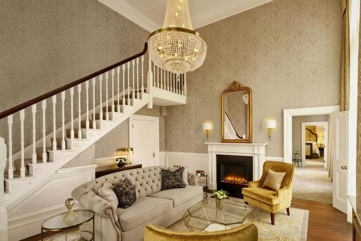 The College Green Hotel Dublin - Hotel Photo 50