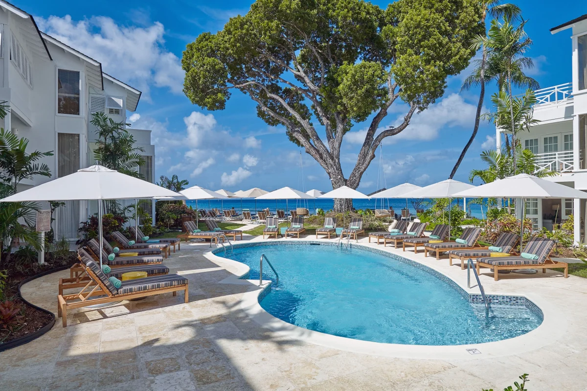 Treasure Beach by Elegant Hotels - Hotel Photo 39