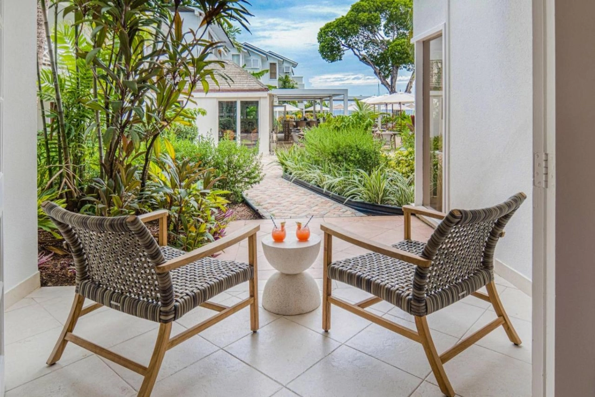 Treasure Beach by Elegant Hotels - Hotel Photo 9