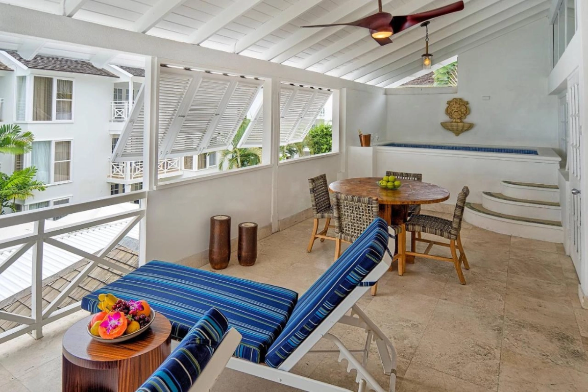 Treasure Beach by Elegant Hotels - Hotel Photo 11