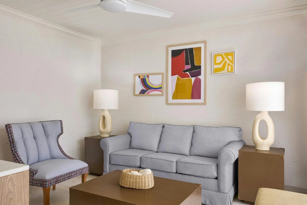 Treasure Beach by Elegant Hotels - Hotel Photo 15