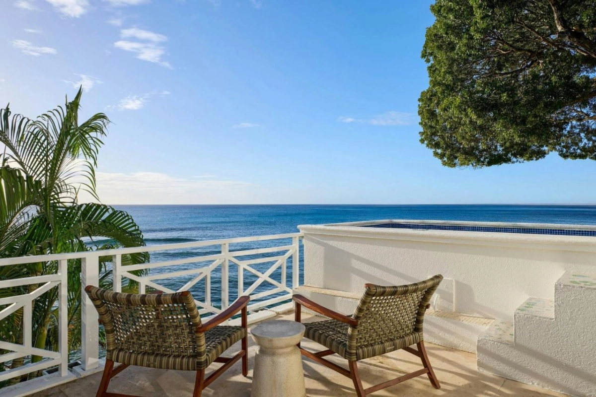 Treasure Beach by Elegant Hotels - Hotel Photo 21