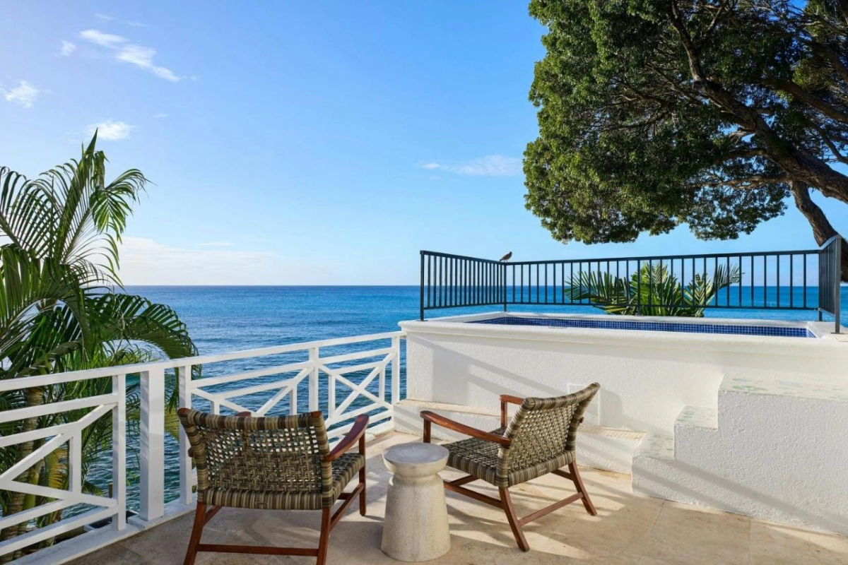 Treasure Beach by Elegant Hotels - Hotel Photo 22