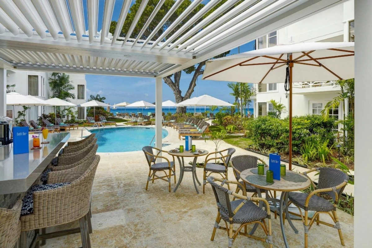 Treasure Beach by Elegant Hotels - Hotel Photo 27