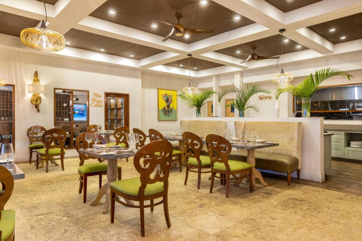 Treasure Beach by Elegant Hotels - Hotel Photo 28