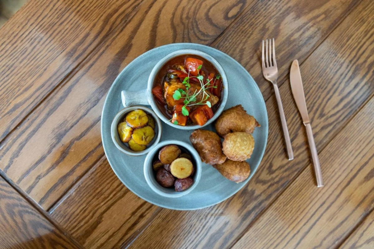 Treasure Beach by Elegant Hotels - Hotel Photo 31