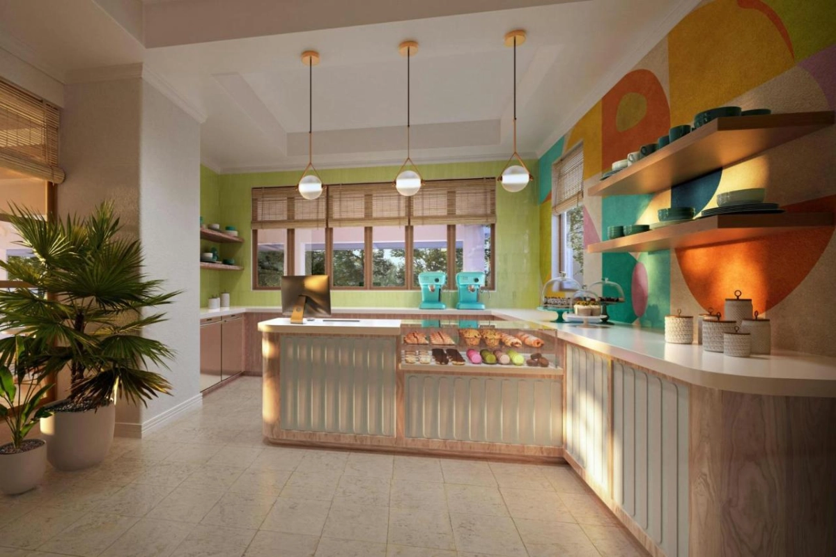 Treasure Beach by Elegant Hotels - Hotel Photo 34