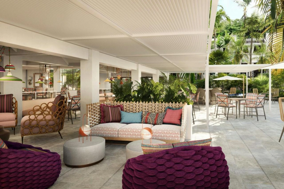 Treasure Beach by Elegant Hotels - Hotel Photo 35