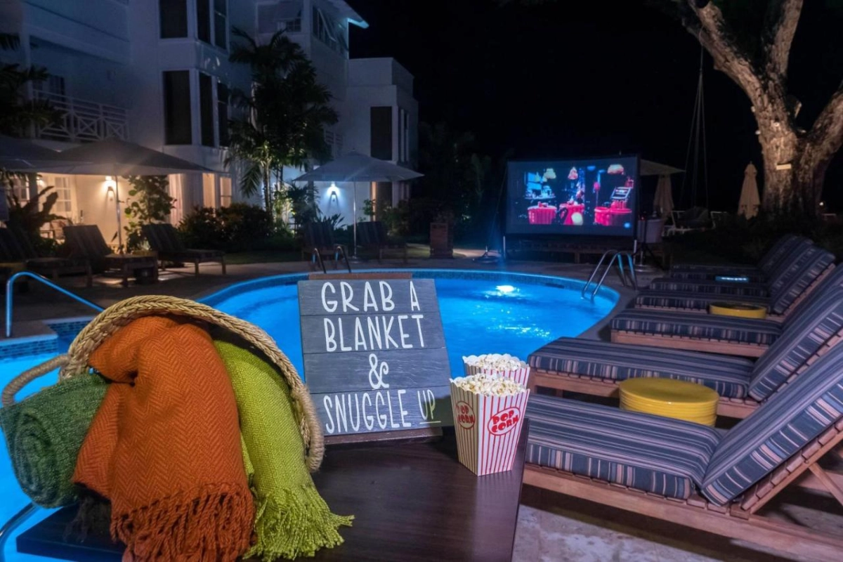 Treasure Beach by Elegant Hotels - Hotel Photo 36